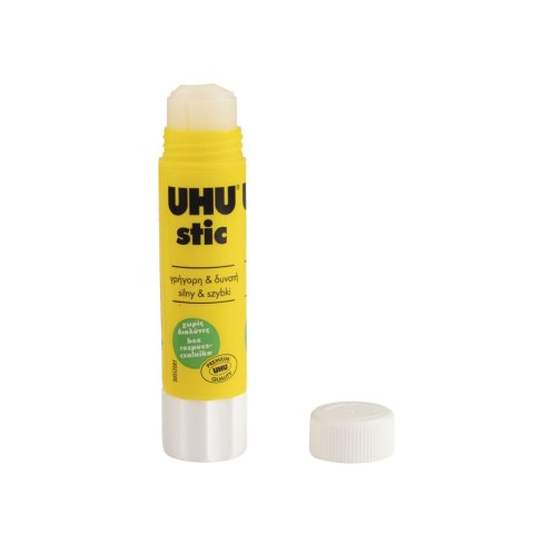 Klej w sztyfcie Uhu Stick 21 g (U-00018) Klej w sztyfcie Uhu Stick 21 g (U-00018)