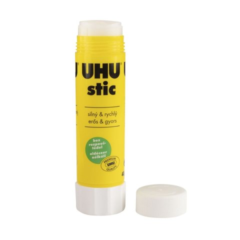 Klej w sztyfcie Uhu Stick 40g Klej w sztyfcie Uhu Stick 40g