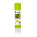 Klej w sztyfcie transparentny 35g Zenith (401317004)