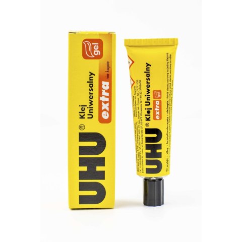 Klej w tubie 31ml Uhu (U-43435) Klej w tubie 31ml Uhu (U-43435)