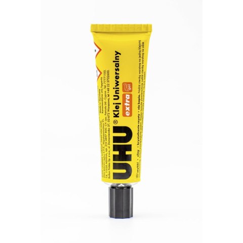 Klej w tubie 31ml Uhu (U-43435) Klej w tubie 31ml Uhu (U-43435)
