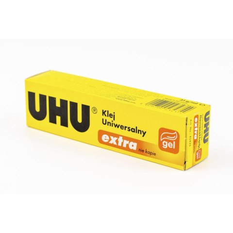 Klej w tubie 31ml Uhu (U-43435) Klej w tubie 31ml Uhu (U-43435)