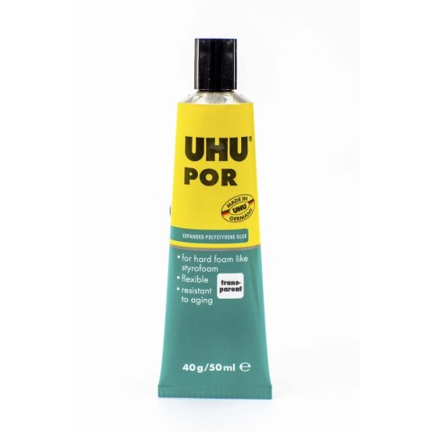 Klej w tubie 50ml Staedtler (U-41341) Klej w tubie 50ml Staedtler (U-41341)