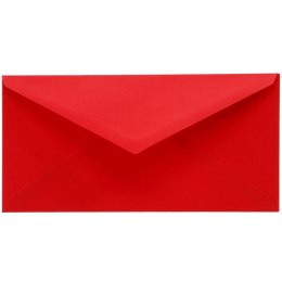 Koperta DL mix Logos 50 sztuk