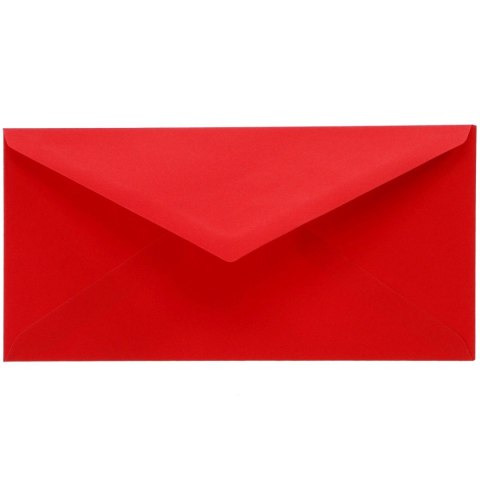 Koperta DL mix Logos 50 sztuk Koperta DL mix Logos 50 sztuk