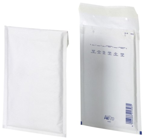 Koperta bezpieczna 16/F A4+ Bantex (400123106) 10 sztuk Koperta bezpieczna 16/F A4+ Bantex (400123106) 10 sztuk