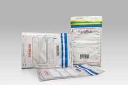 Koperta bezpieczna Deposafe b4 B4 [mm:] 275x375 A&G Koperty 100 sztuk