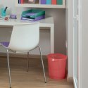 Kosz na śmieci Colour Breeze plastik kolor: niebieski 14L Esselte (626289) Kosz na śmieci Colour Breeze plastik kolor: niebieski 14L Esselte (626289)