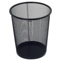Kosz na śmieci metal 12L Grand (GR-020)