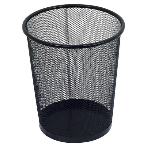 Kosz na śmieci metal 12L Grand (GR-020) Kosz na śmieci metal 12L Grand (GR-020)