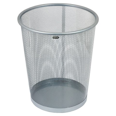 Kosz na śmieci metal 12L Grand (GR-020) Kosz na śmieci metal 12L Grand (GR-020)