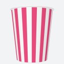 Kubek jednorazowy daisy papier 250ml Pol-mak (01)