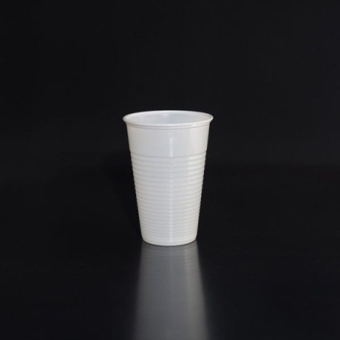 Kubek jednorazowy plastik 200ml Gabi-Plast Kubek jednorazowy plastik 200ml Gabi-Plast