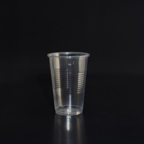 Kubek jednorazowy plastik 200ml (nd) Kubek jednorazowy plastik 200ml (nd)