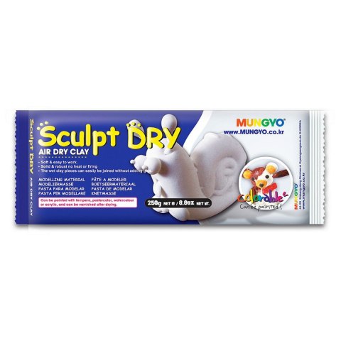Modelina 250g Mungyo Modelina 250g Mungyo