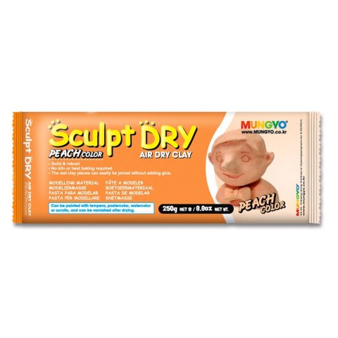Modelina 250g Mungyo Modelina 250g Mungyo