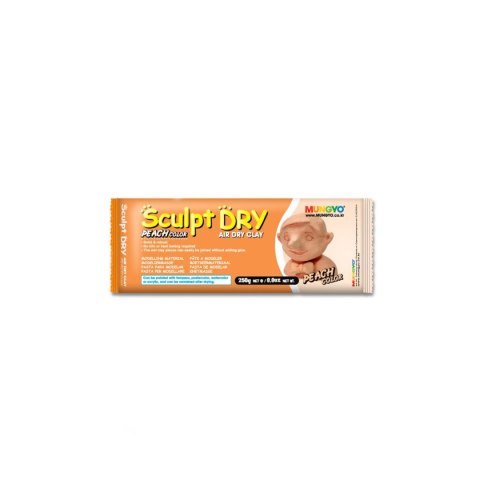 Modelina 250g Mungyo Modelina 250g Mungyo