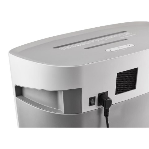 Niszczarka PS 420 biało-szary Dahle (23420-16174 DA) Niszczarka PS 420 biało-szary Dahle (23420-16174 DA)
