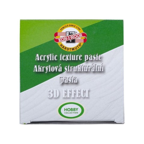 Pasta 15ml Koh-I-Noor Pasta 15ml Koh-I-Noor