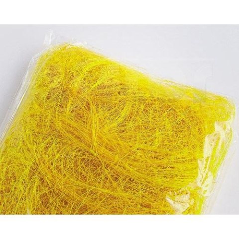 Sizal Sizal żółty 40g Darmon Sizal Sizal żółty 40g Darmon