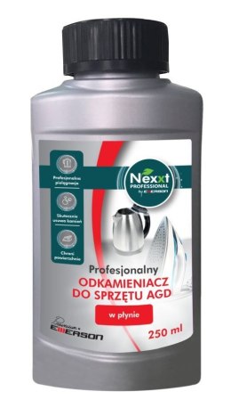 Środki czystości 250ml Nexxt Professional (CH-nexxtOdkam0250x25)