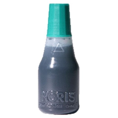 Tusz do stempli kolor: zielony 25ml Trodat (110S)