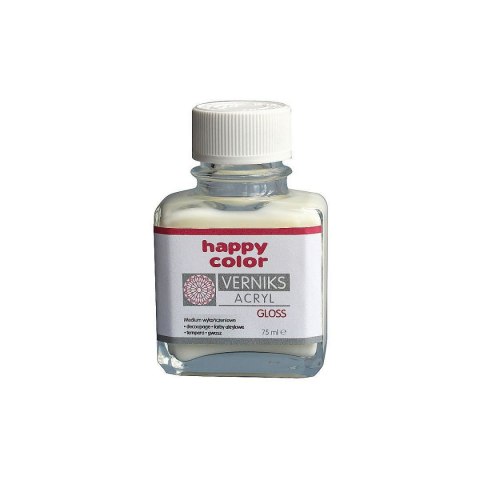 Werniks 75ml Happy Color (HA 7380 0075-GL) Werniks 75ml Happy Color (HA 7380 0075-GL)