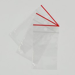 Worki strunowe 100 szt [mm:] 40x60 Gabi-Plast