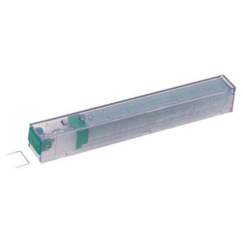 Zszywki K10 do zszywaczy kasetowych K10 1050 szt Leitz (55930000) Zszywki K10 do zszywaczy kasetowych K10 1050 szt Leitz (55930000)