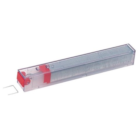 Zszywki K12 do zszywaczy kasetowych K12 1050 szt Leitz (55940000) Zszywki K12 do zszywaczy kasetowych K12 1050 szt Leitz (55940000)