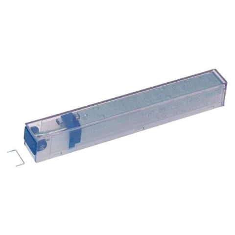 Zszywki K6 do zszywaczy kasetowych K6 1050 szt Leitz (55910000) Zszywki K6 do zszywaczy kasetowych K6 1050 szt Leitz (55910000)