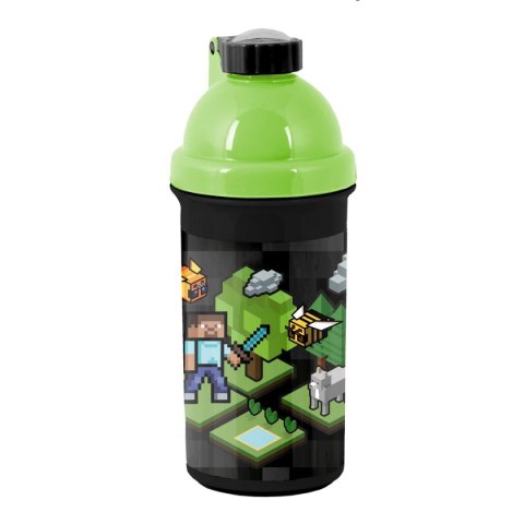 Bidon 550ml Paso (PP23XL-3021) Bidon 550ml Paso (PP23XL-3021)