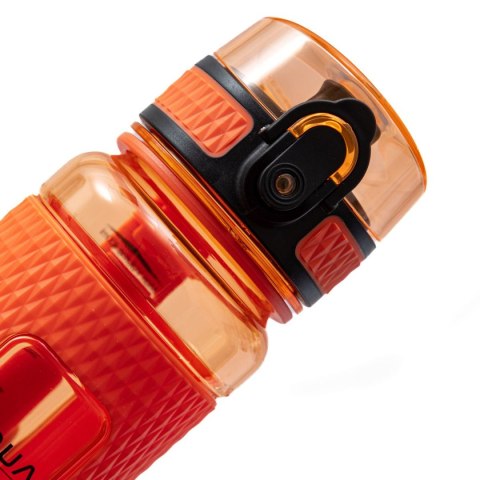 Bidon AQUA PURE by neon pink 400ml Astra (511023007)