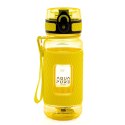 Bidon AQUA PURE by neon yellow 400ml Astra (511023009)