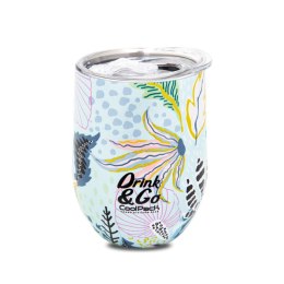 Bidon COOLPACK KUBEK TERMICZNY 350ml Patio (Z22742)