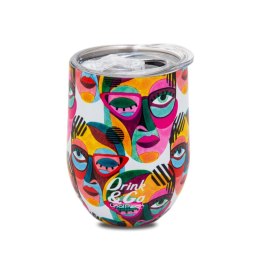 Bidon COOLPACK KUBEK TERMICZNY 350ml Patio (Z22743)