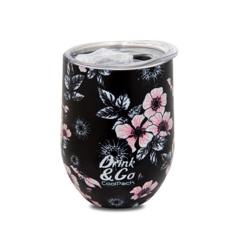 Bidon COOLPACK KUBEK TERMICZNY 350ml Patio (Z22744)