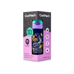 Bidon CoolPack Bono 350ml Patio (Z10664)