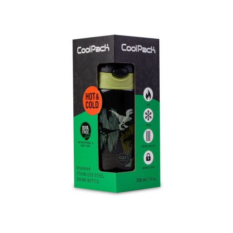 Bidon CoolPack Bono 350ml Patio (Z10672)