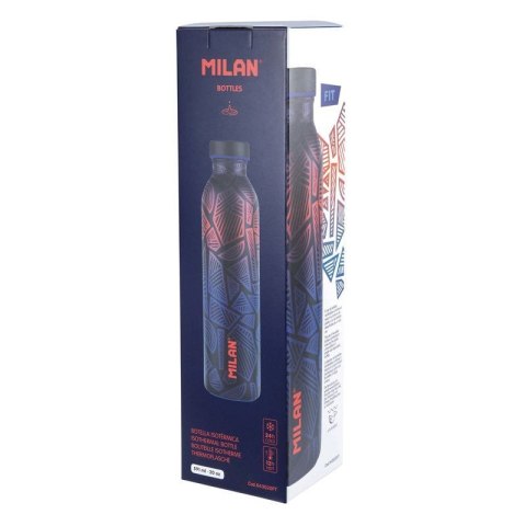 Bidon termiczny FIT 591ml Milan (643020FT) Bidon termiczny FIT 591ml Milan (643020FT)