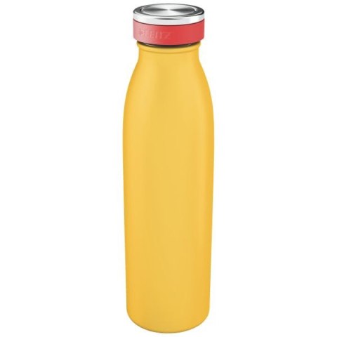 Butelka termiczna Cosy metal 500ml Leitz (90160019) Butelka termiczna Cosy metal 500ml Leitz (90160019)