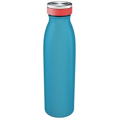 Butelka termiczna Cosy metal 500ml Leitz (90160061) Butelka termiczna Cosy metal 500ml Leitz (90160061)