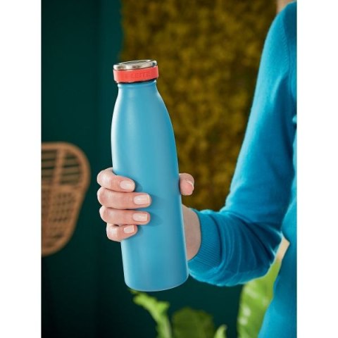 Butelka termiczna Cosy metal 500ml Leitz (90160061) Butelka termiczna Cosy metal 500ml Leitz (90160061)