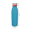 Butelka termiczna Cosy metal 500ml Leitz (90160061) Butelka termiczna Cosy metal 500ml Leitz (90160061)