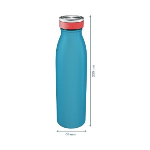 Butelka termiczna Cosy metal 500ml Leitz (90160061) Butelka termiczna Cosy metal 500ml Leitz (90160061)