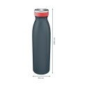 Butelka termiczna Cosy metal 500ml Leitz (90160089) Butelka termiczna Cosy metal 500ml Leitz (90160089)