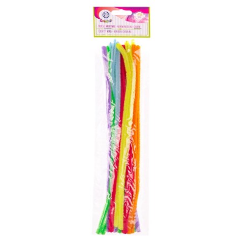 Drucik fluorerescencyjne kolor: mix 20 szt Creatinio (335122012)
