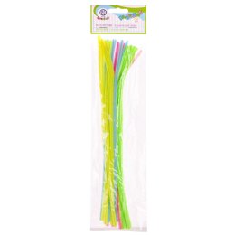 Drucik pastelowe kolor: mix 20 szt Creatinio (335122011)