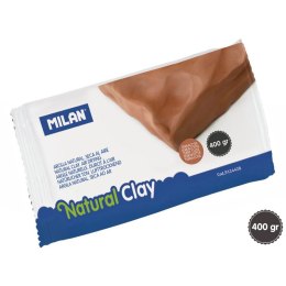 Glinka Air-Dry brązowa 400g Milan (9124428)