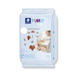 Glinka modelarska biała 350g Staedtler (S 8130-0)